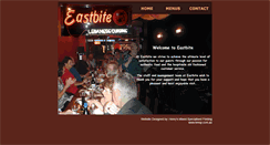 Desktop Screenshot of eastbitelebaneserestaurant.com.au